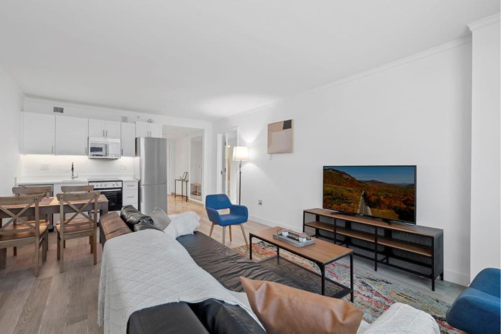 2Br 3Ba Beachfront Rental In Town Cozysuites Атлантик Сити Екстериор снимка
