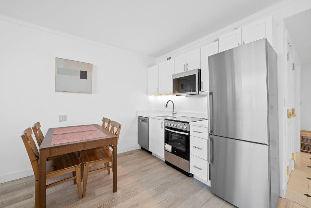 2Br 3Ba Beachfront Rental In Town Cozysuites Атлантик Сити Екстериор снимка