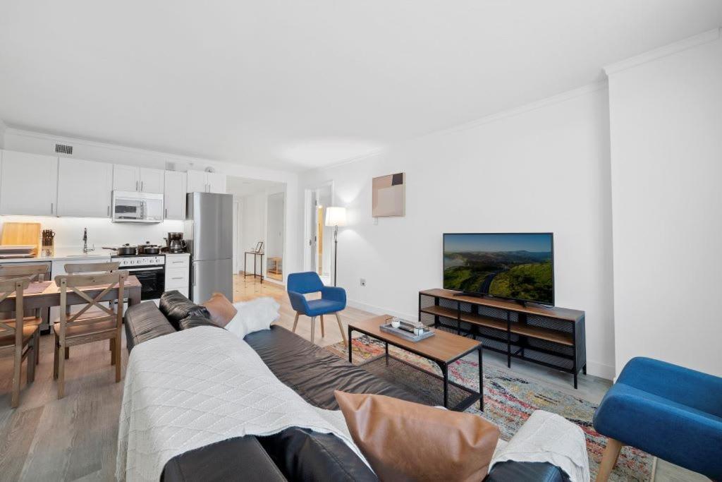 2Br 3Ba Beachfront Rental In Town Cozysuites Атлантик Сити Екстериор снимка